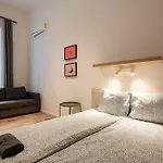 Visegradi 10 Apartments