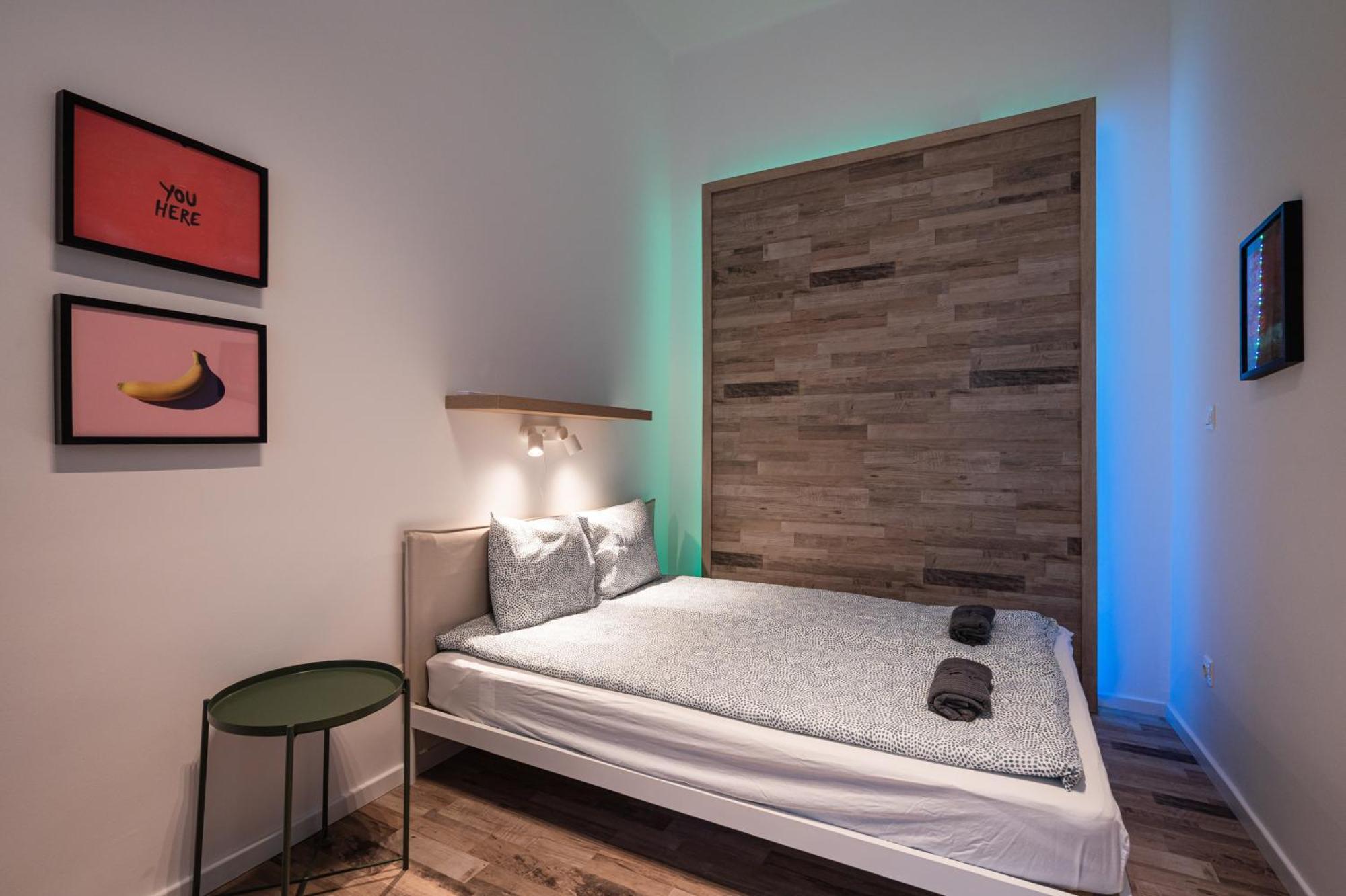 Apartment Visegradi 10 *