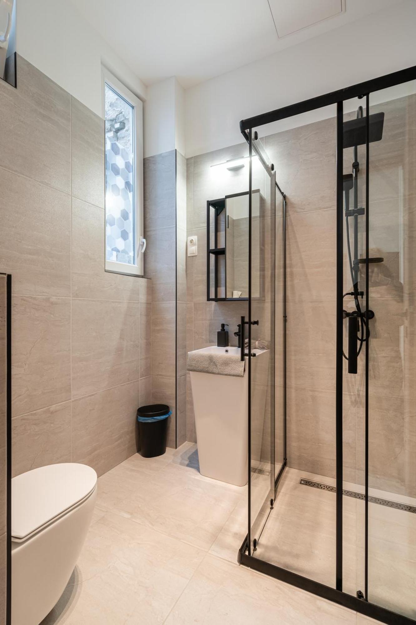 Visegradi 10 Apartment Budapest