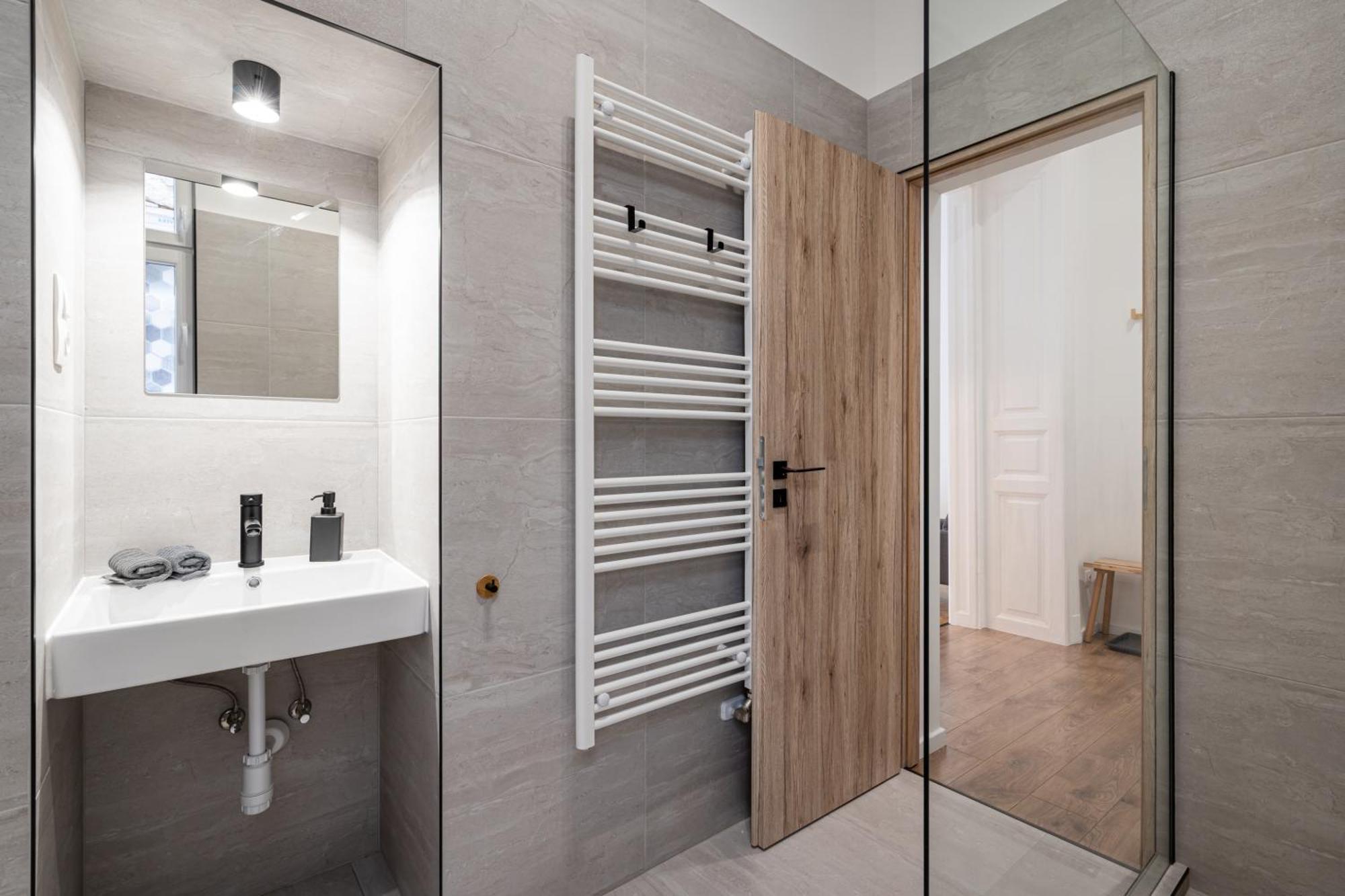 Apartment Visegradi 10