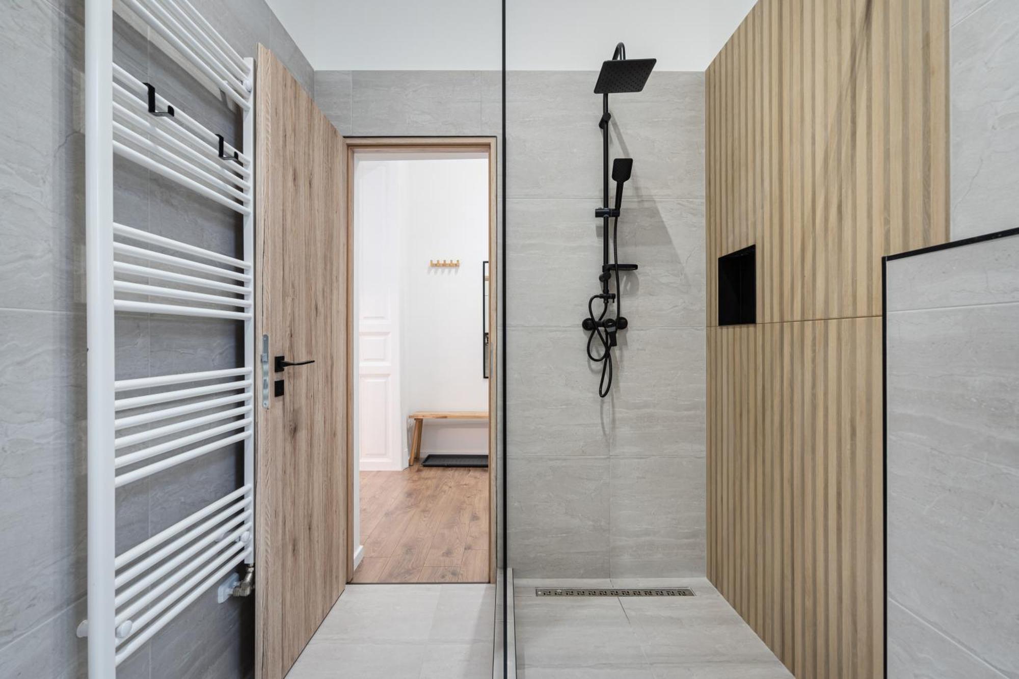 Visegradi 10 Apartment Budapest